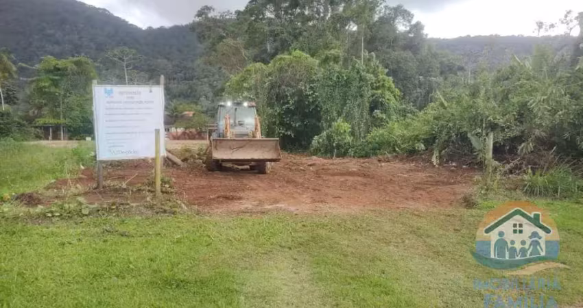 Excelente lote à venda localizado no condomínio mar verde ii em caraguatatuba-sp!