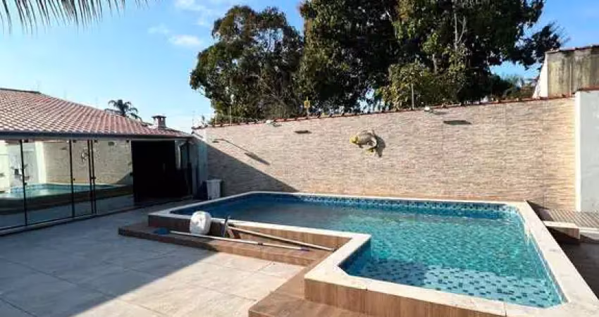 Incrível imóvel de alto padrão localizado no bairro praia das palmeiras em caraguatatuba-sp!