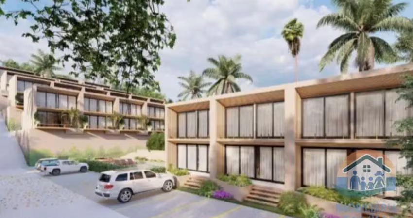 Incrível oportunidade lançamento do condomínio villa porto em ilhabela!