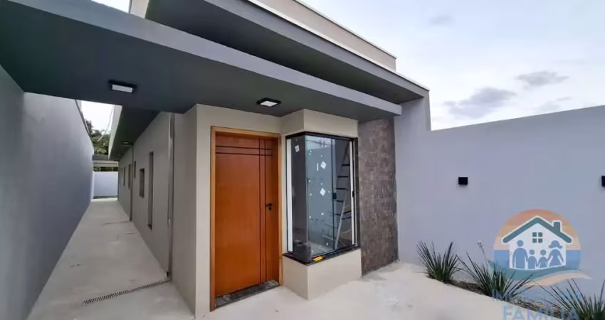 Excelente imóvel com área gourmet e 3 dormitórios no bairro balneário dos golfinhos em caraguatatuba!
