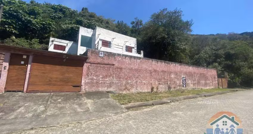 Espetacular terreno à venda em área privilegiada em barequeçaba localizado na cidade de são sebastião no litoral norte!