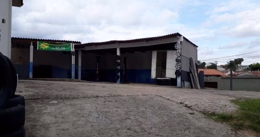 Excelente oportunidade comercial no Bairro São Braz