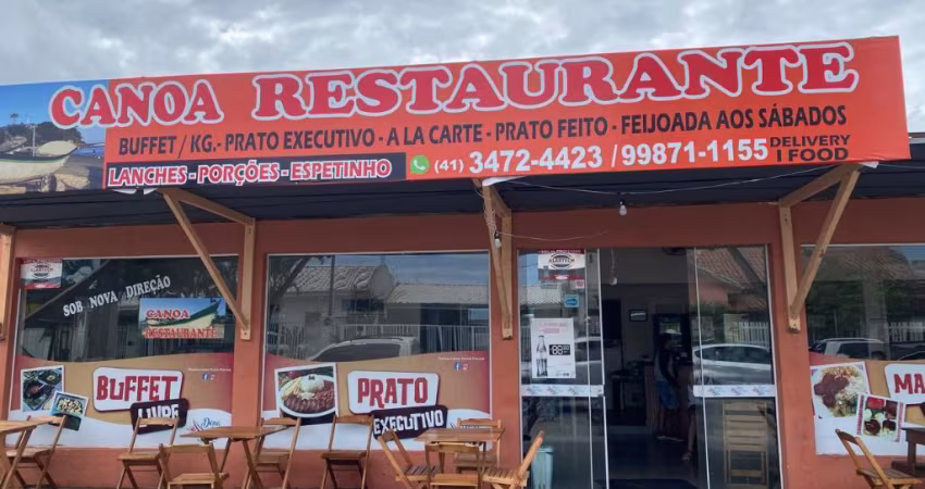 Ponto Comercial - Centro de Guaratuba