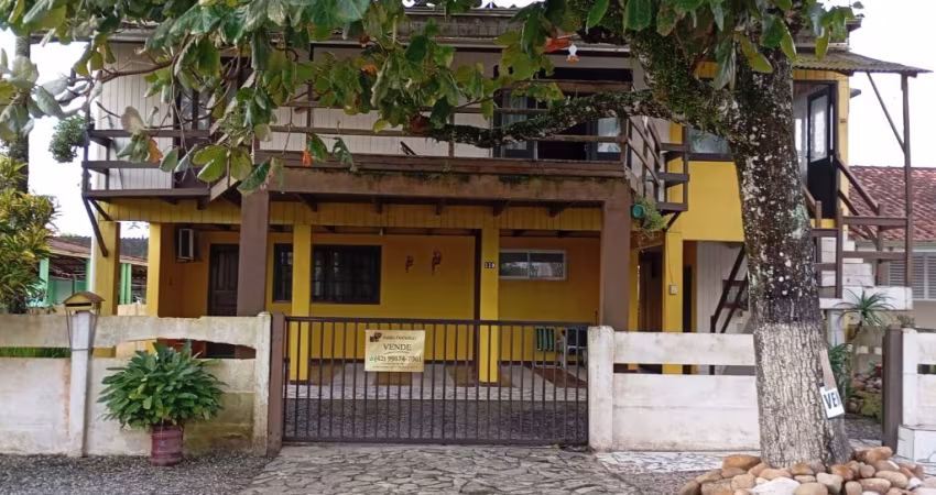 POUSADA MOBILIADA EM GUARATUBA