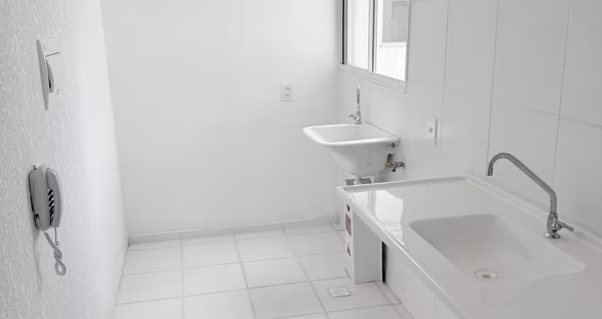 ? ÚNICO APARTAMENTO NOVO ANUNCIADO! Nunca Habitado | 2 Quartos