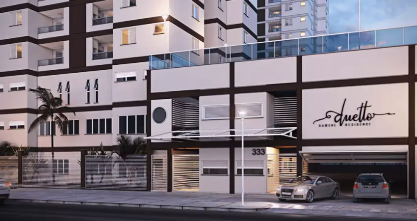 O Apartamento do seus sonhos está na praça do Habb's