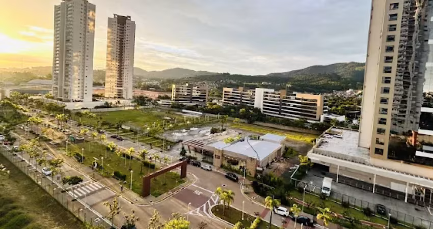 Apartamento todo planejado no My Helbor Patteo Mogilar !!