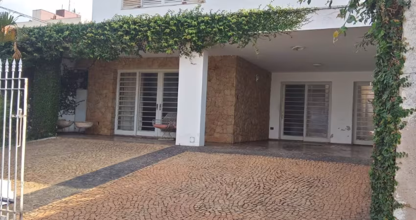 CASA COM 5 DORMITORIOS NA CIDADE DE AMERICANA !!
