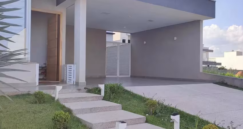 Esta casa em condomío fechado é a conexão entre você e a natureza !!