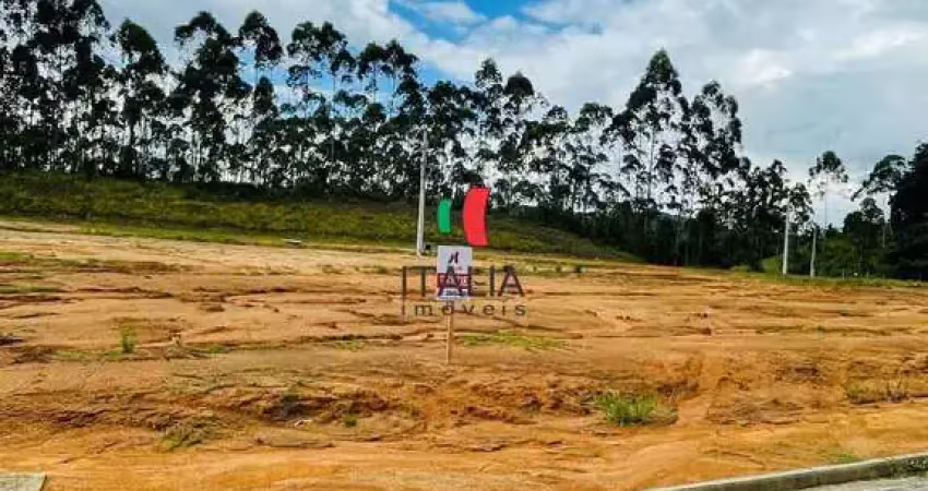 Terreno à venda no Dom Joaquim, Brusque 