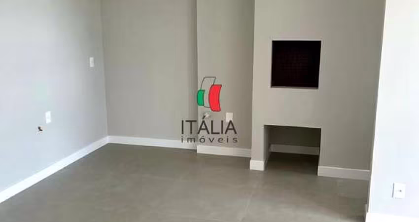 LINDO APARTAMENTO COM 1 SUITE + 1 QUARTO BAIRRO SÃO LUIZ BRUSQUE