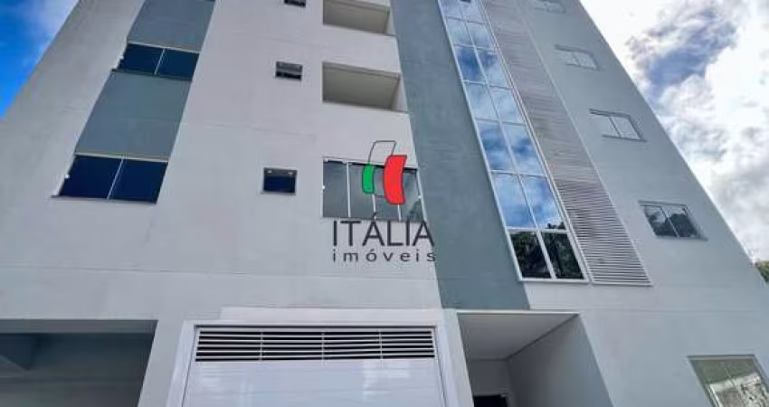 Apartamento à venda no bairro Azambuja - Brusque/SC