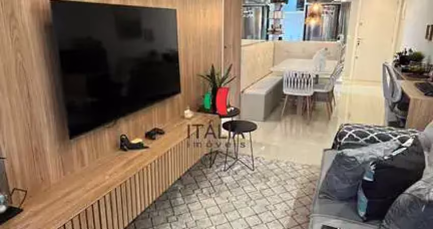 Apartamento em Steffen, Brusque/SC