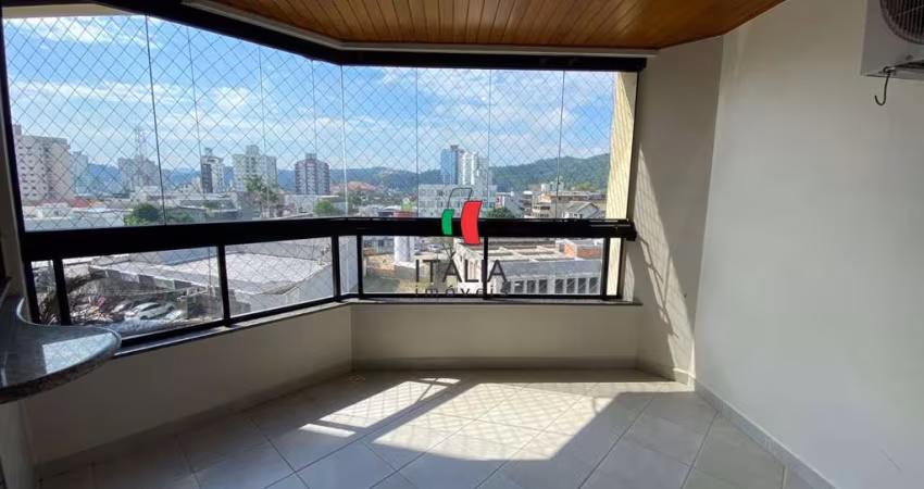 Apartamento em Centro 1, Brusque/SC