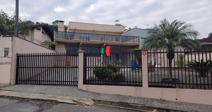 Casa Alvenaria em Jardim Maluche, Brusque/SC