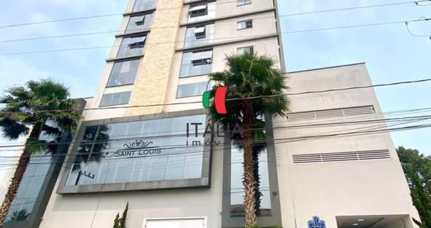 Apartamento em Centro I, Brusque/SC