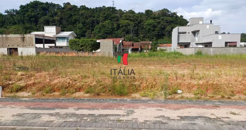Terreno à venda no bairro Centro - Guabiruba/SC