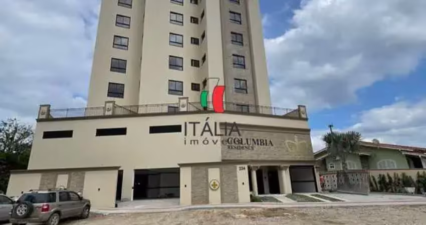 Flat com 1 quarto para alugar na Rua Joaquim Reis, Santa Terezinha, Brusque