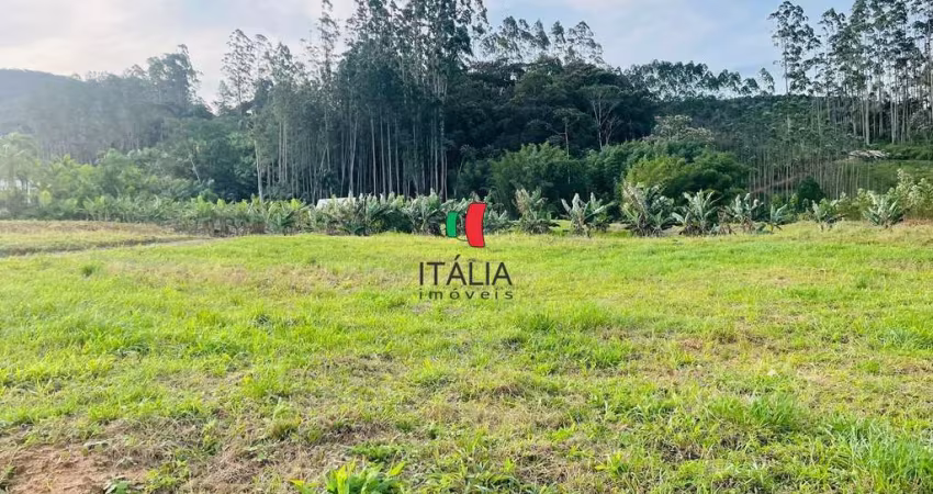 Terreno em Lageado Alto, Guabiruba/SC