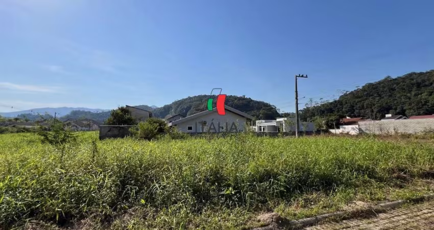 Terreno à venda no bairro Centro - Guabiruba/SC
