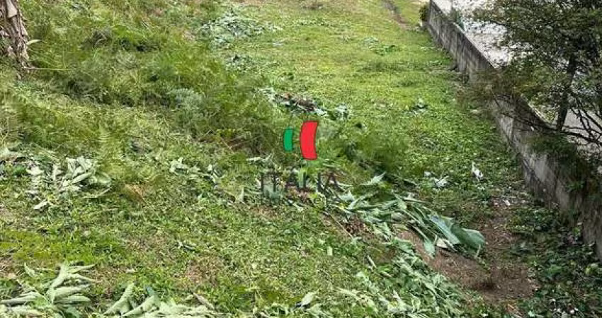 Terreno em Loteamento em Souza Cruz, Brusque/SC