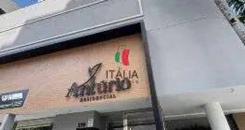 Apartamento à venda no bairro Centro 1 - Brusque/SC
