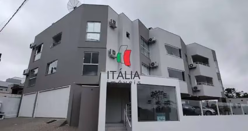 Apartamento em São Pedro, Brusque/SC