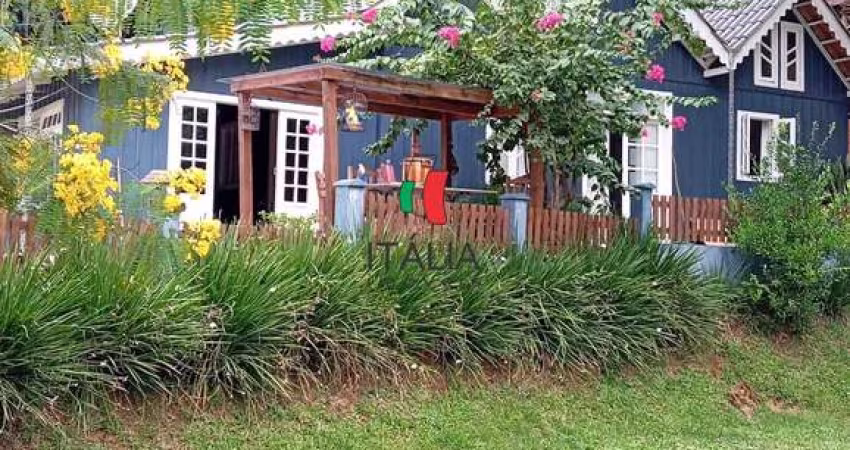 Casa à venda no bairro Centro - Guabiruba/SC