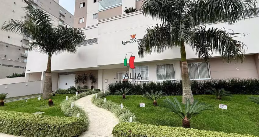 Apartamento em Santa Rita, Brusque/SC