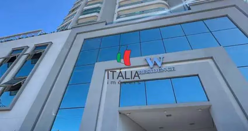 Apartamento à venda no bairro São Luiz - Brusque/SC