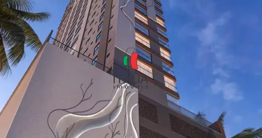 Apartamento à venda no bairro Centro - Porto Belo/SC