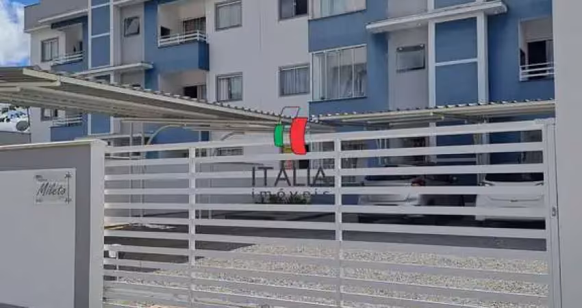 APARTAMENTO COM 2 QUARTOS SEMI MOBILIADO BAIRRO DOM JOAQUIM