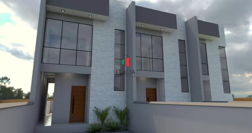 Casa Sobrado em Centro, Guabiruba/SC