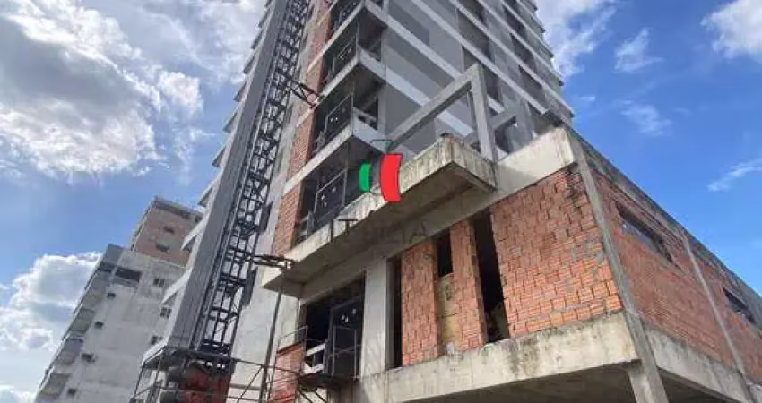 APARTAMENTO TIPO FLAT BAIRRO SANTA TEREZINHA