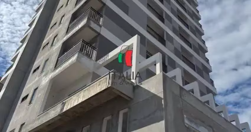 Flat com 1 quarto à venda na Rua Luiz Boos, Santa Terezinha, Brusque