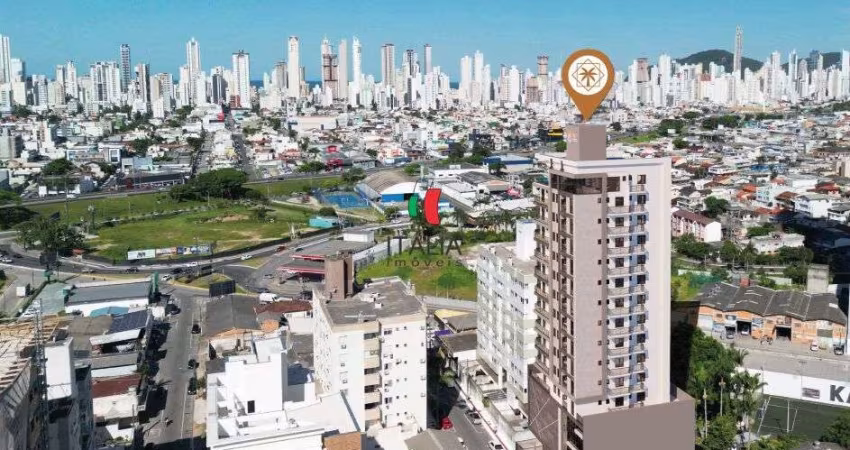 Apartamento ALTO PADRÃO Em CAMBORIU
