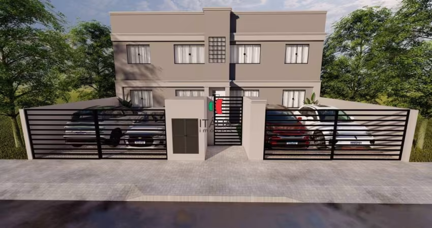 Apartamento NO RIO BRANCO