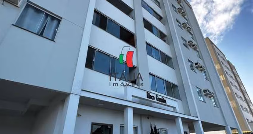 Apartamento à venda no bairro Rio Branco - Brusque/SC