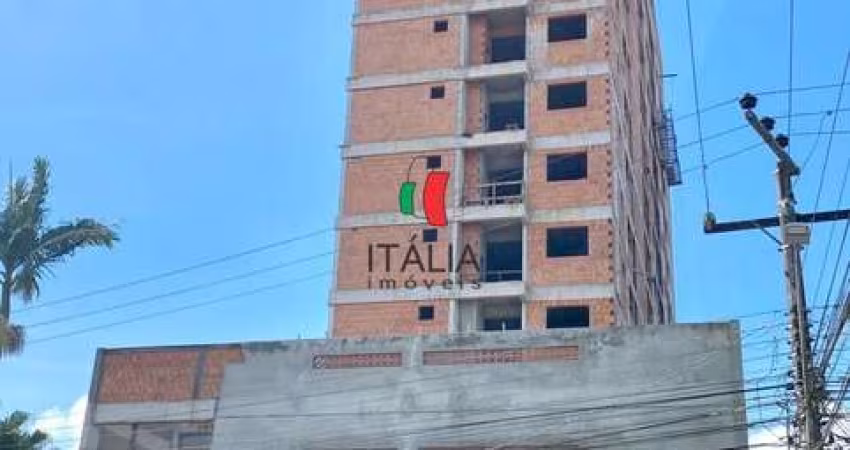 APARTAMENTO DE 2 QUARTO 1 BANHEIRO E SACADA COM CHURRASQUEIRA
