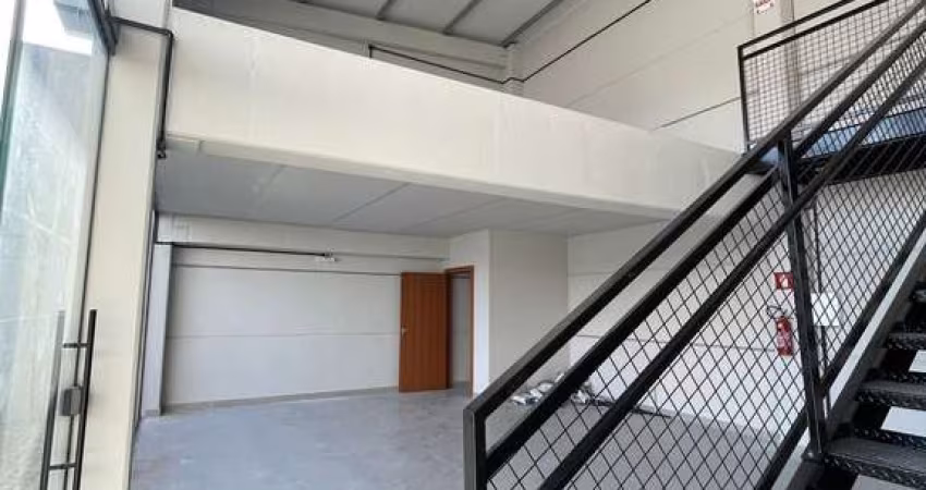 Ampla Sala Comercial para Locação – 180m² | Localização Central e Privilegiada
