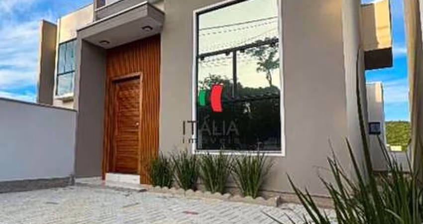 Casa em Dom Joaquim, Brusque/SC