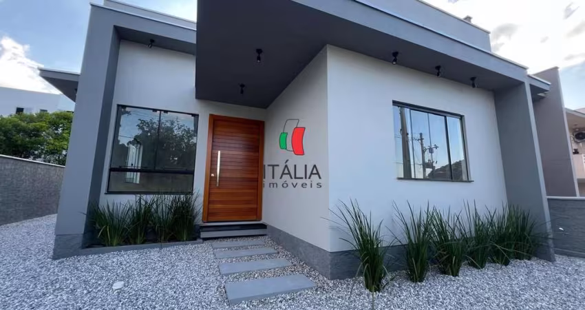 Casa em Dom Joaquim, Brusque/SC