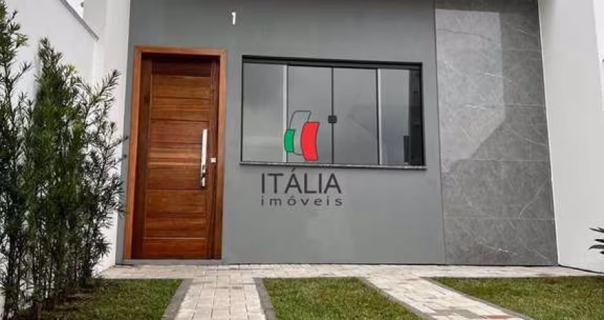 Casa em Limoeiro, Brusque/SC