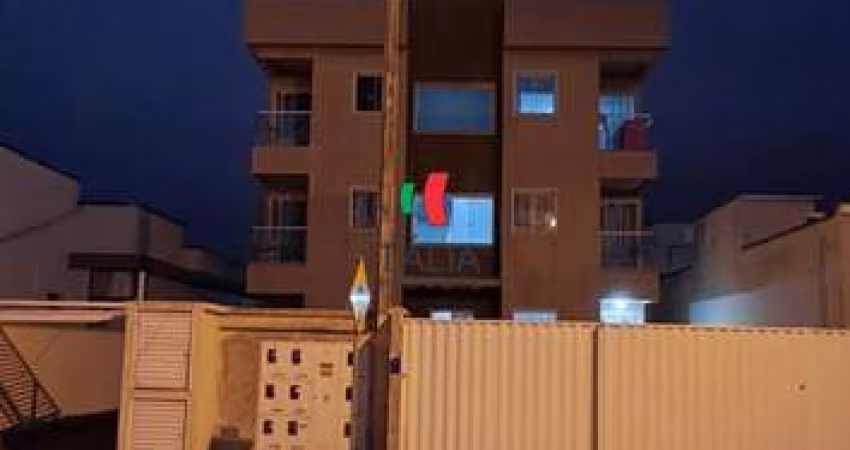 Apartamento em Centro, Tijucas/SC