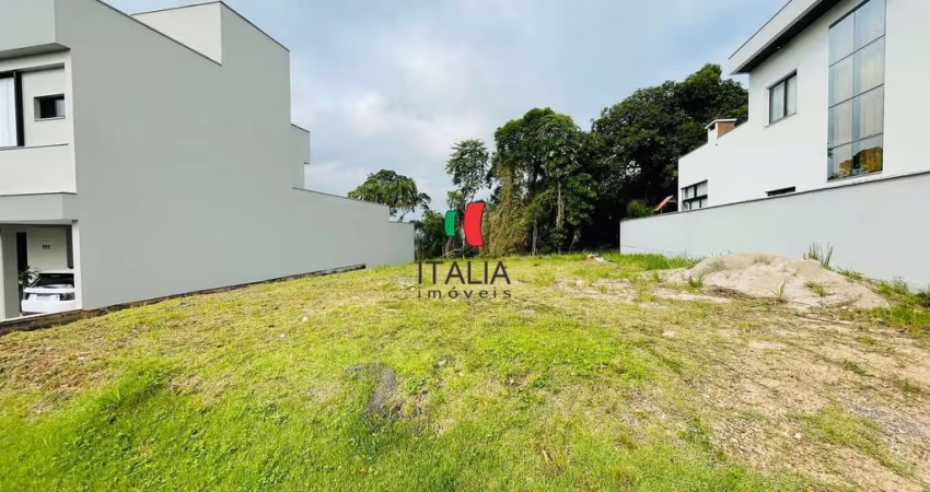 Terreno em Condomínio em 1° de Maio, Brusque/SC