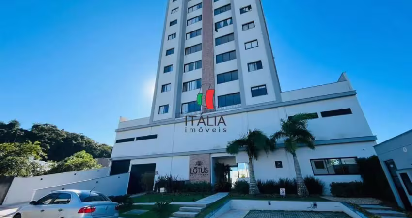 APARTAMENTO A VENDA NO GUARANI