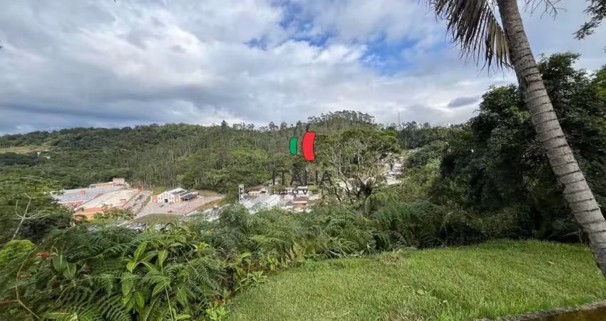 Terreno à venda no Primeiro de Maio, Brusque 