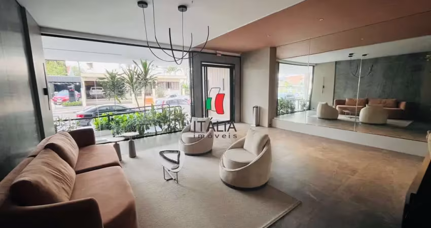 Apartamento com 3 quartos sendo uma suíte bairro são luiz brusque