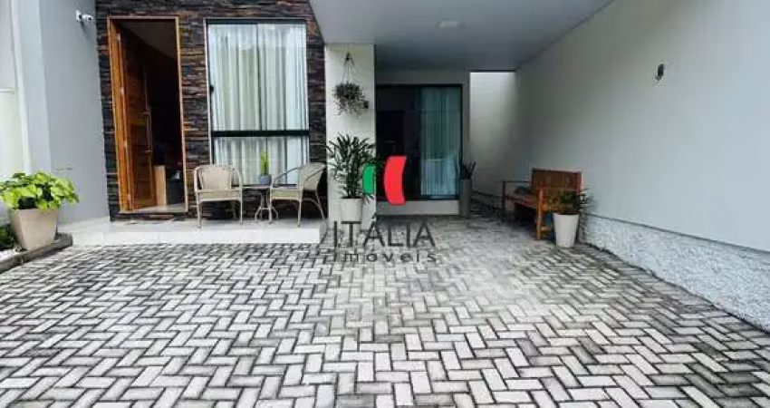 Casa impecável e totalmente mobiliada à venda na travessa dom joaquim – oportunidade única!