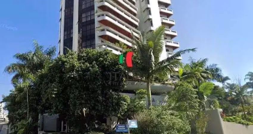 Apartamento com 3 quartos à venda na Rua Mathilde Schaeffer, Centro I, Brusque